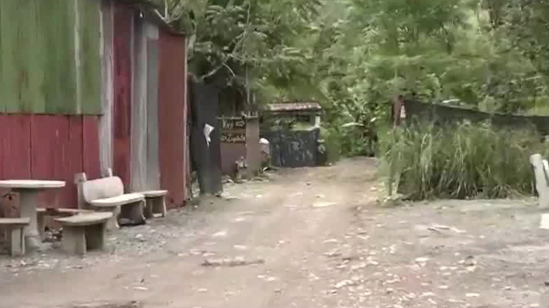 Hallazgo en Tucurrique: Antecedentes de víctimas serían pistas claves