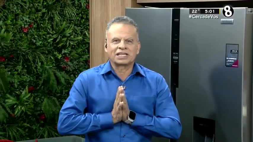 Mi Casa es su Casa, 07 de enero de 2026