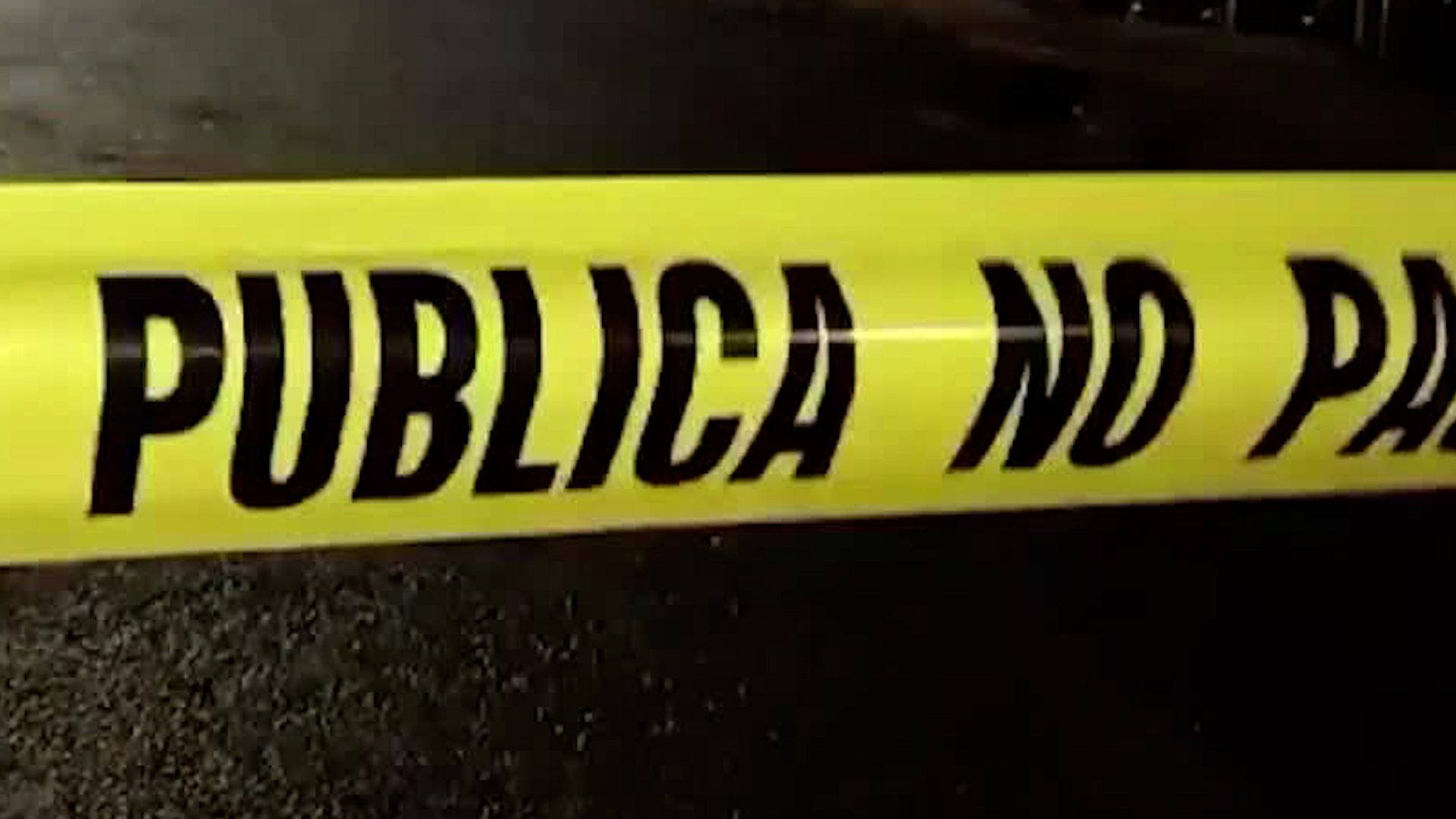 Primer homicidio de 2026 por ‘repeler actividad criminal’