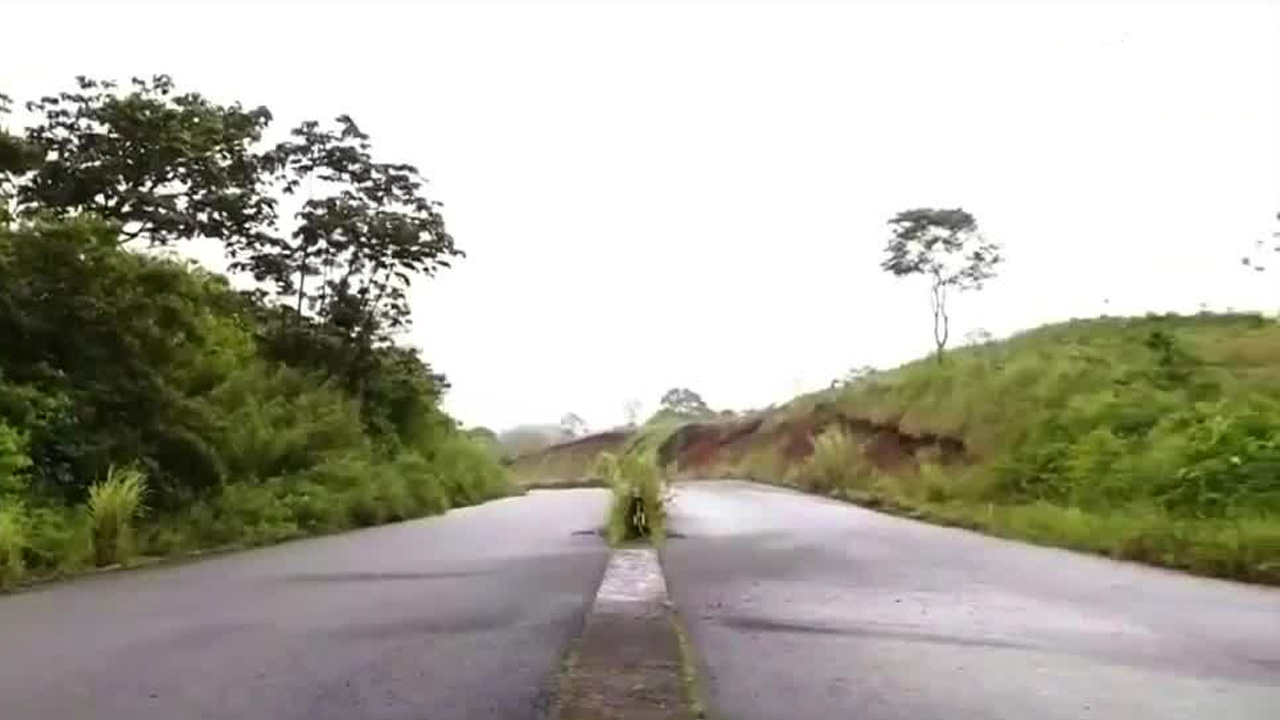 San Carlos no ve promesa cumplirse