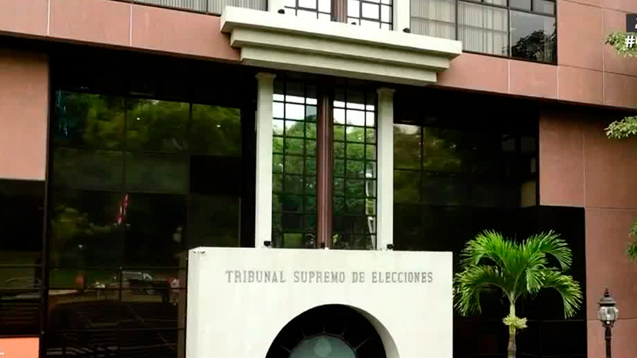 Estados financieros de partidos políticos