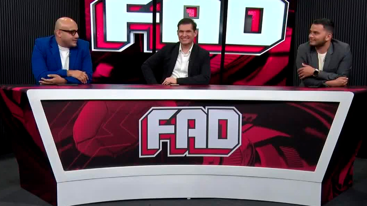 Futbol al Día, 07 de enero de 2026