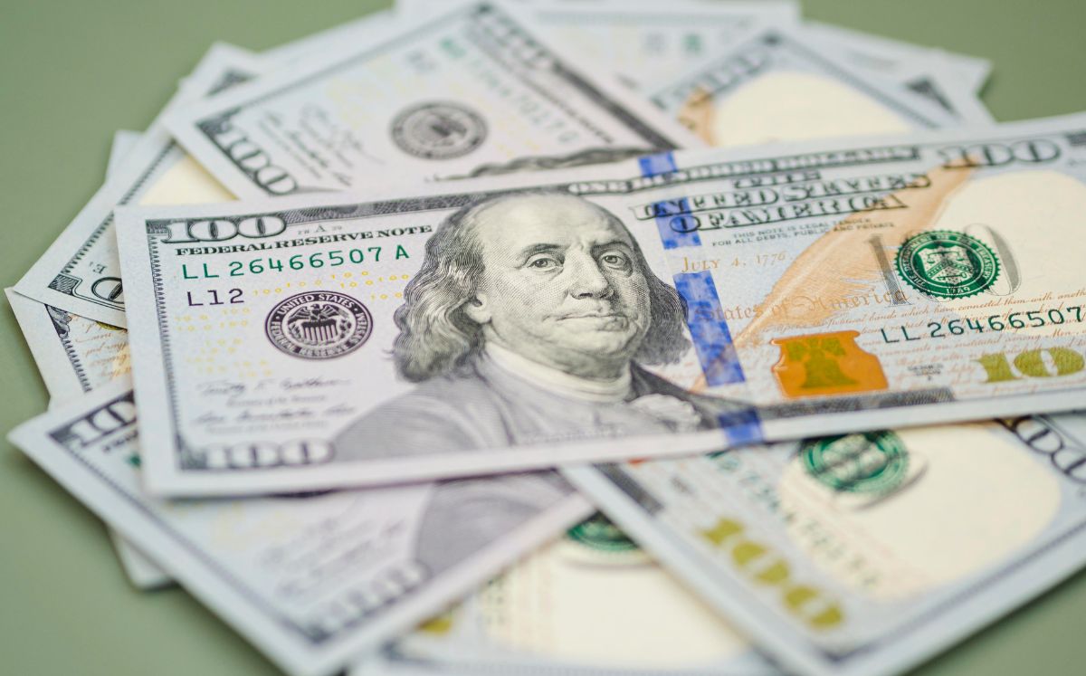 La diferencia entre ambos precios se conoce como spread. (Freepik)