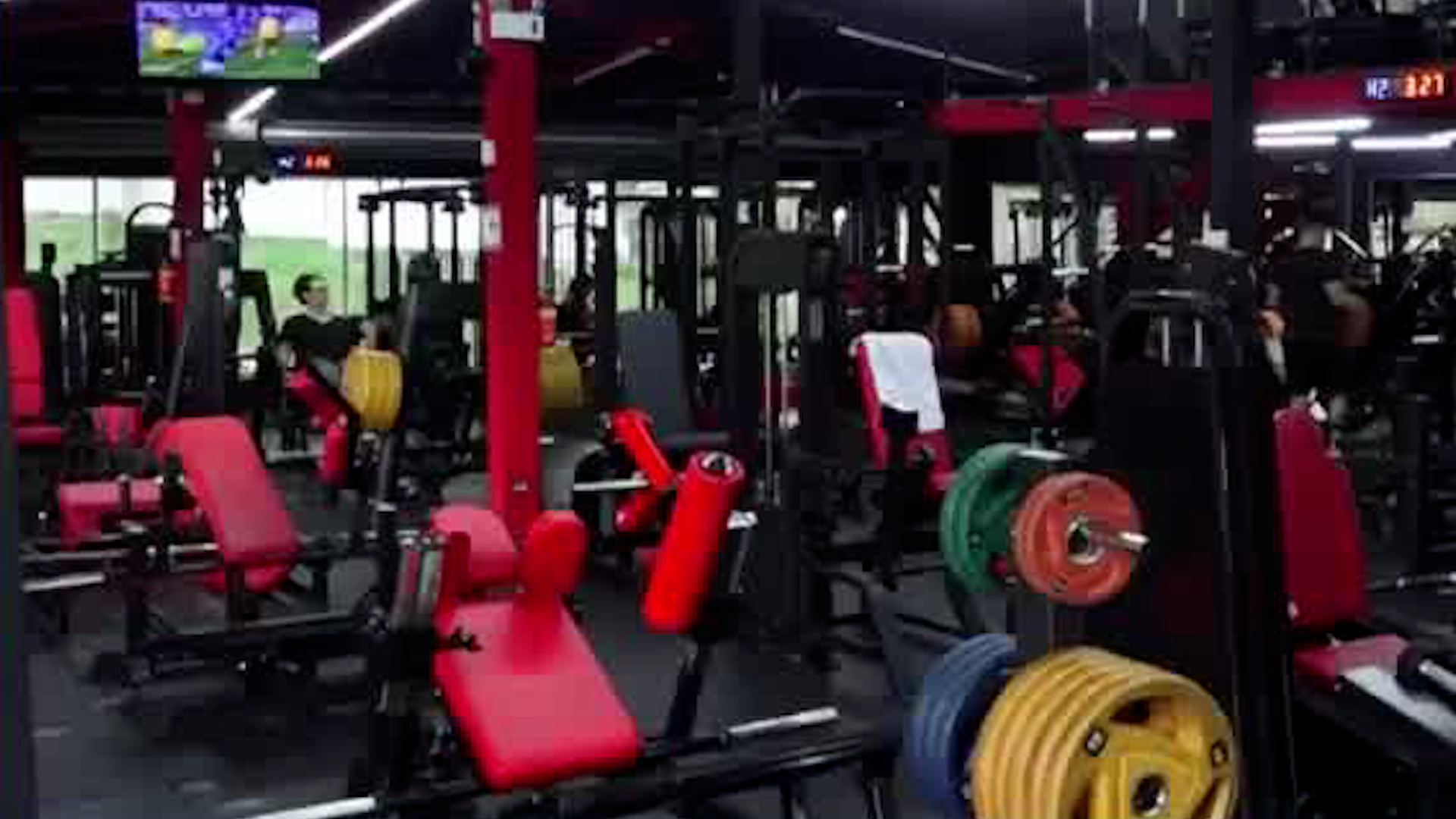 MEIC detecta irregularidades en gimnasios