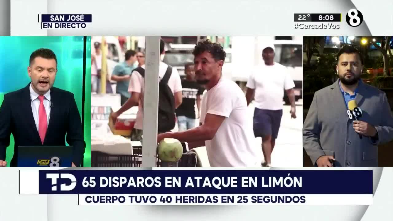 Noticias Telediario Estelar, 08 de enero de 2026