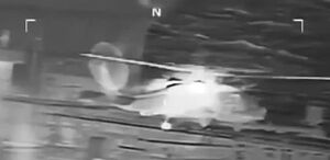 La acción forma parte del despliegue militar que Washington mantiene en la región. (Milenio)