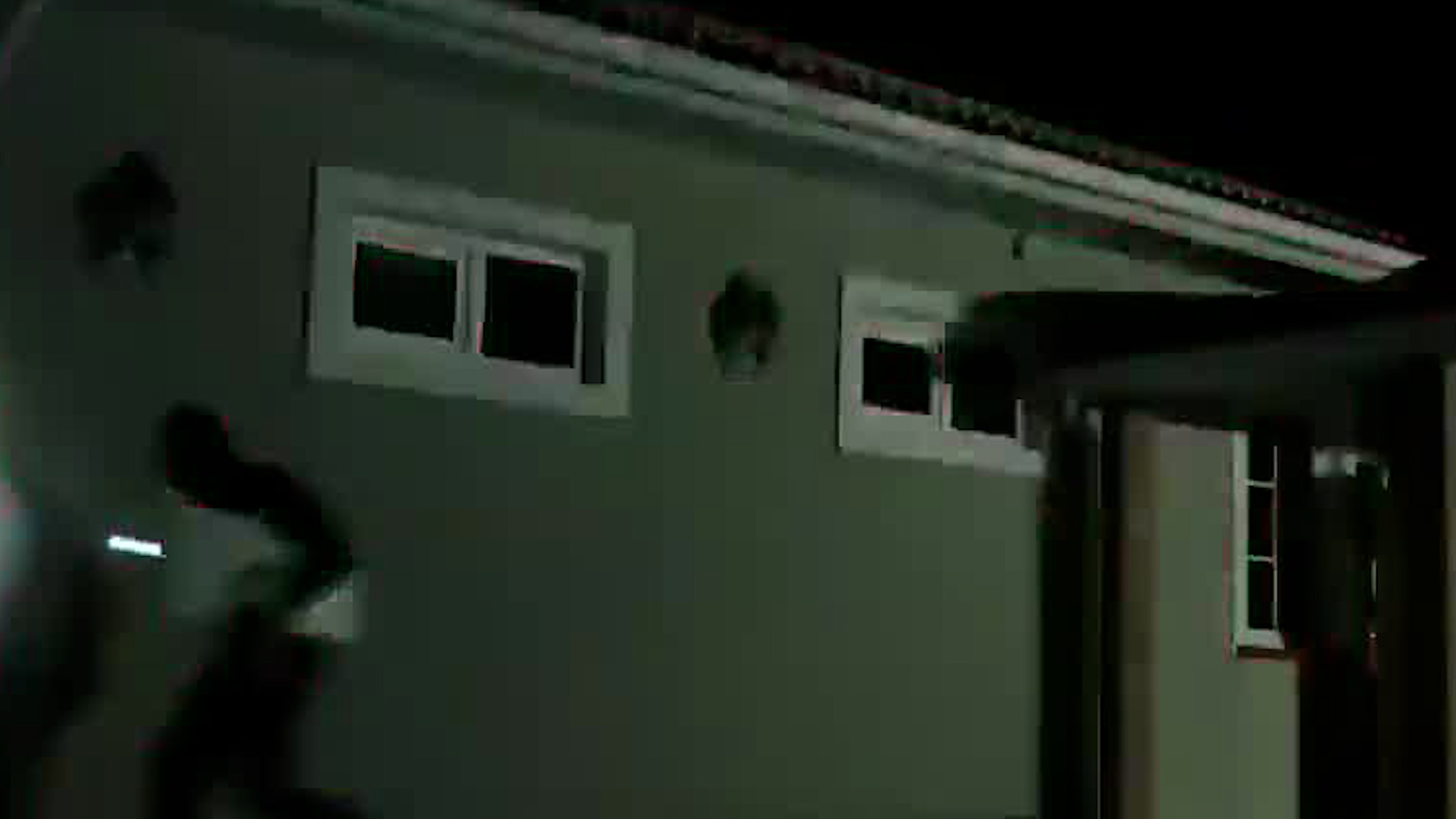 Balacera en Tilarán tras asalto a extranjeros