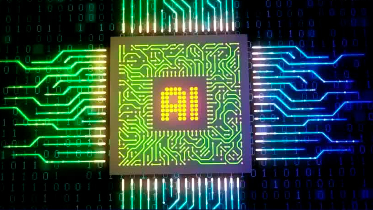 Ciudadanos usan ChatGPT para informarse sobre los candidatos