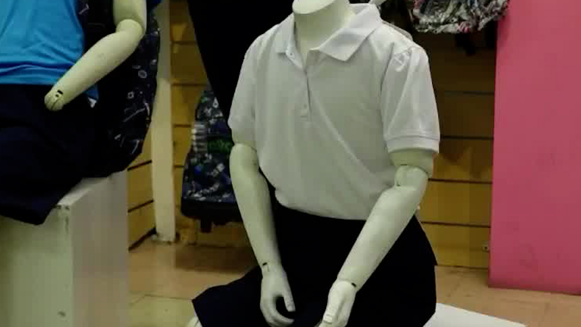 Curso lectivo 2026: Nuevo uniforme rige a partir de este año