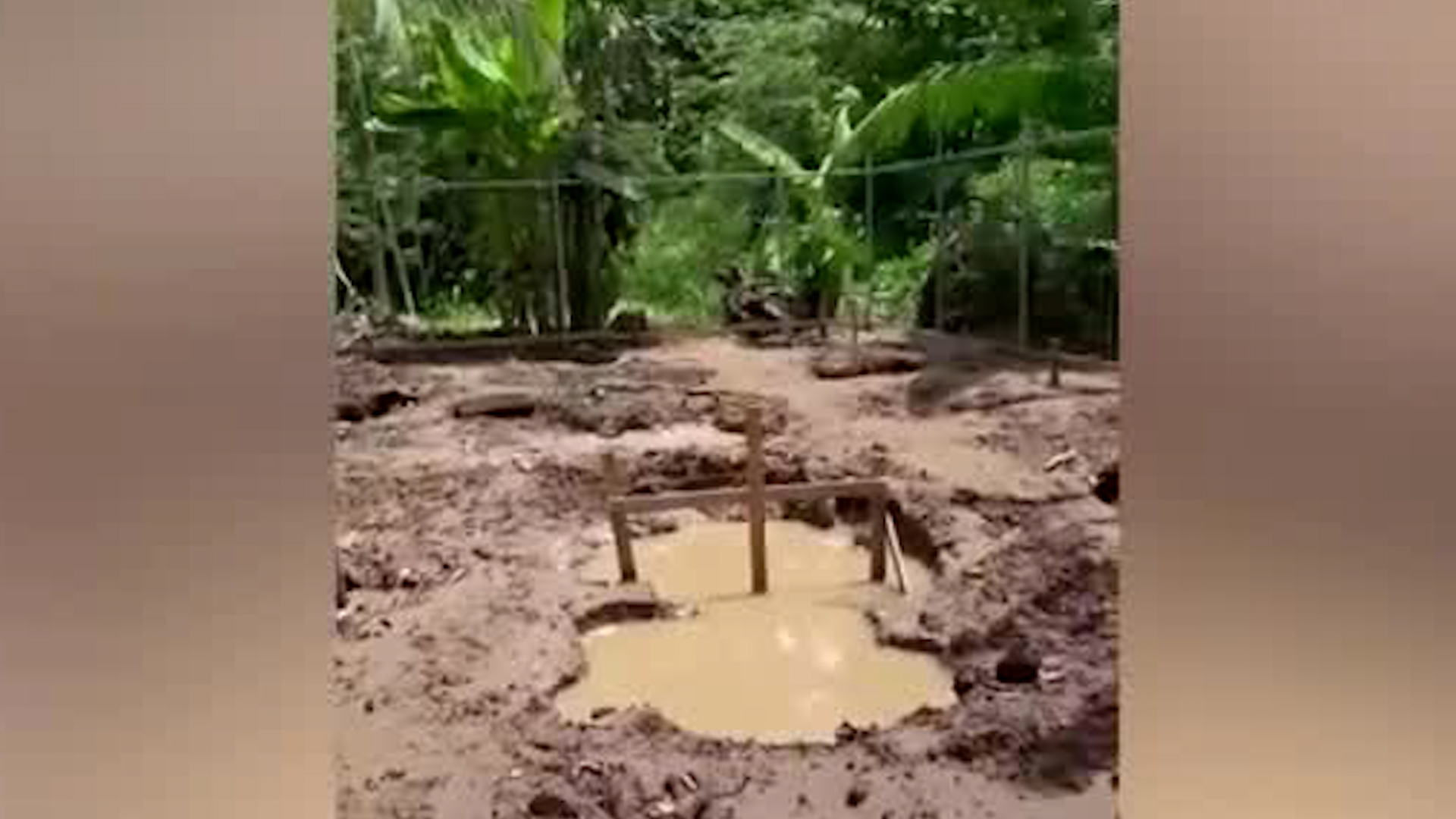 Denuncian incumplimiento de proyecto habitacional