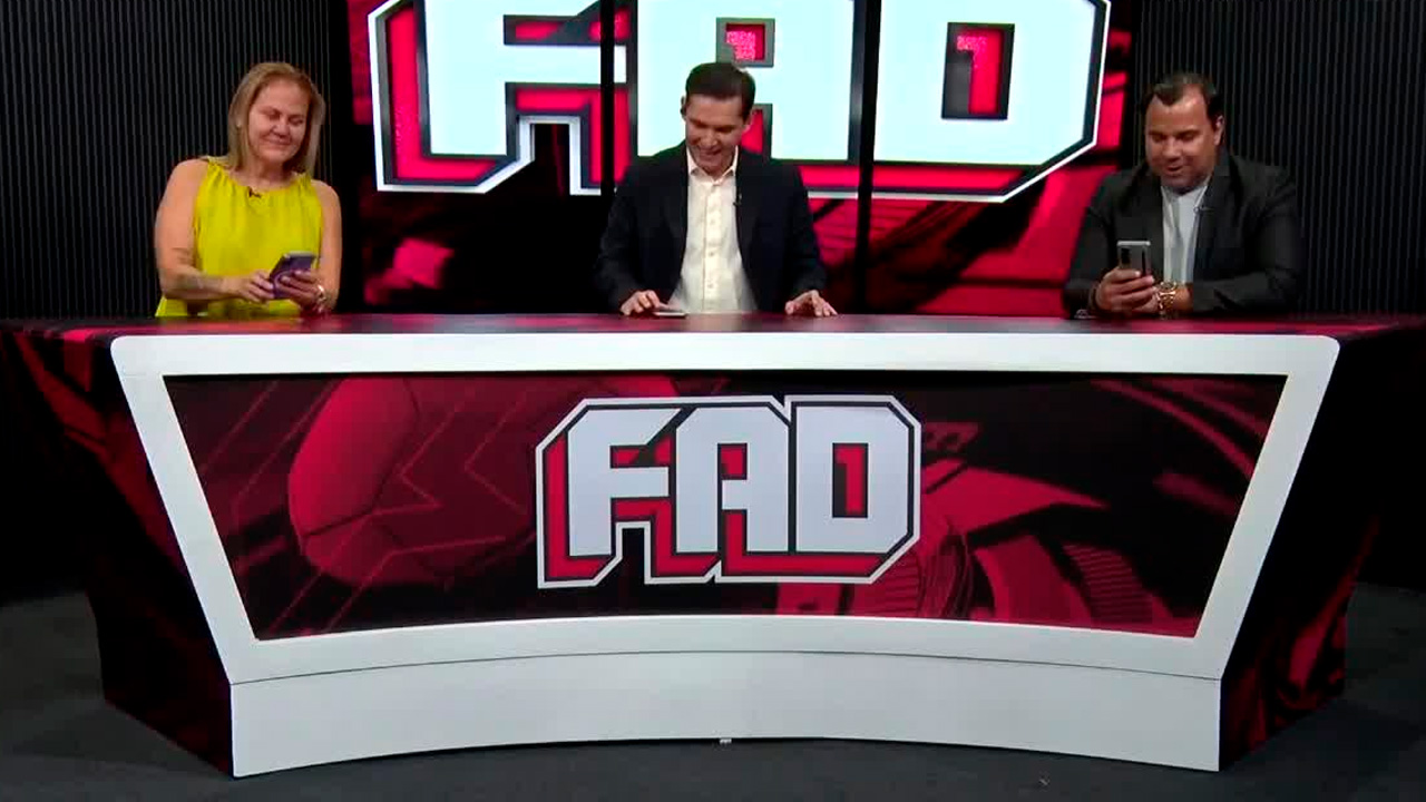 Futbol al Día, 08 de enero de 2026