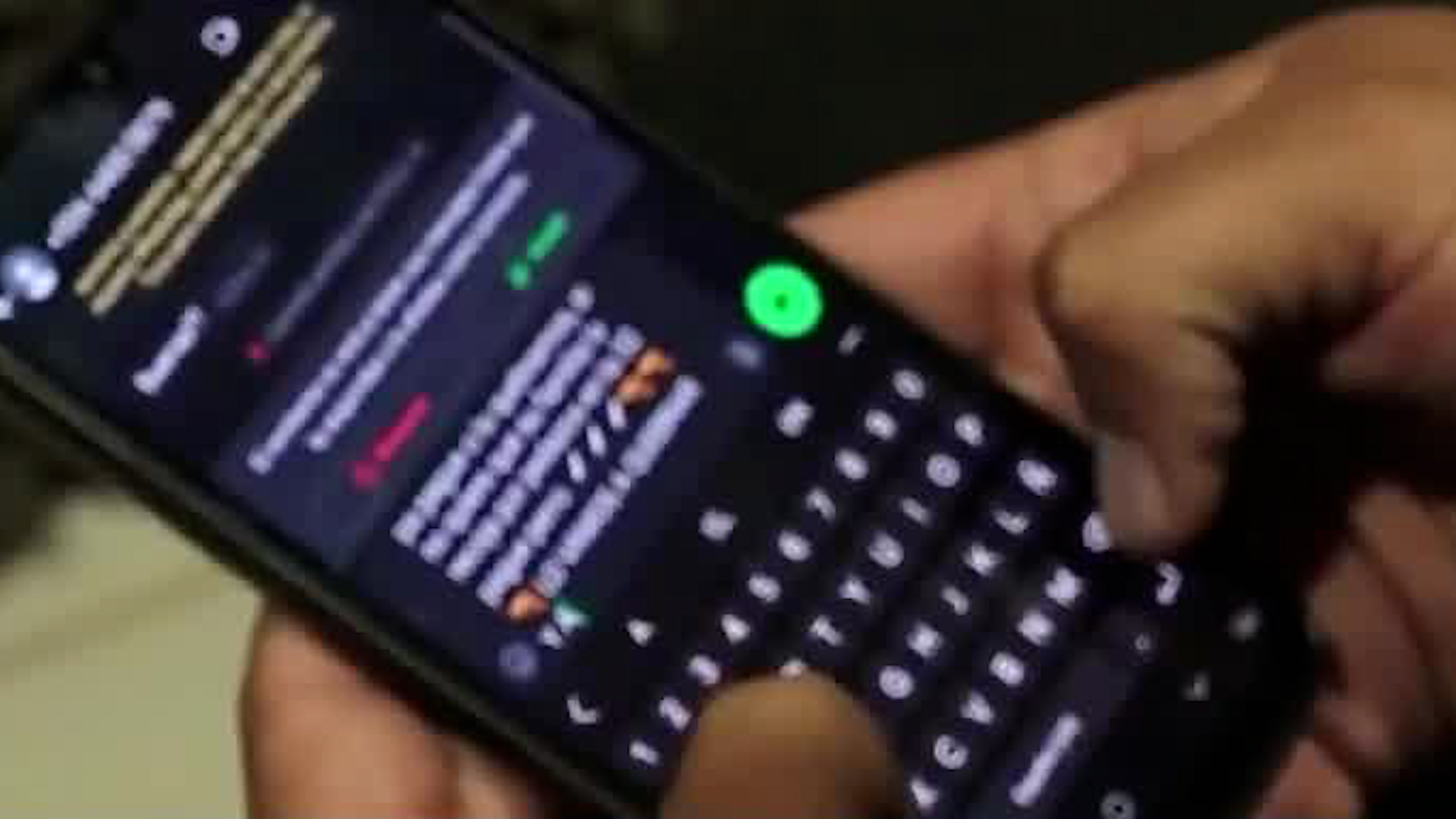 Hombre es acosado por empresa; asegura que amenazan a la familia