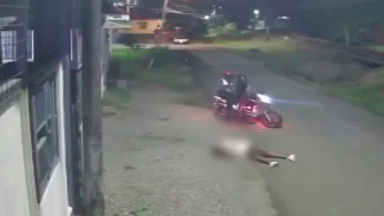 Homicidio Limón: Hombre tenía 40 heridas