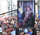 Maduro se declaró no culpable en Nueva York tras su captura en Caracas. (AFP)