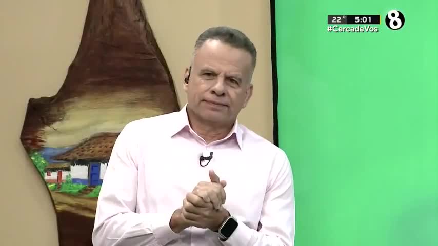 Mi Casa es su Casa, 09 de enero de 2026