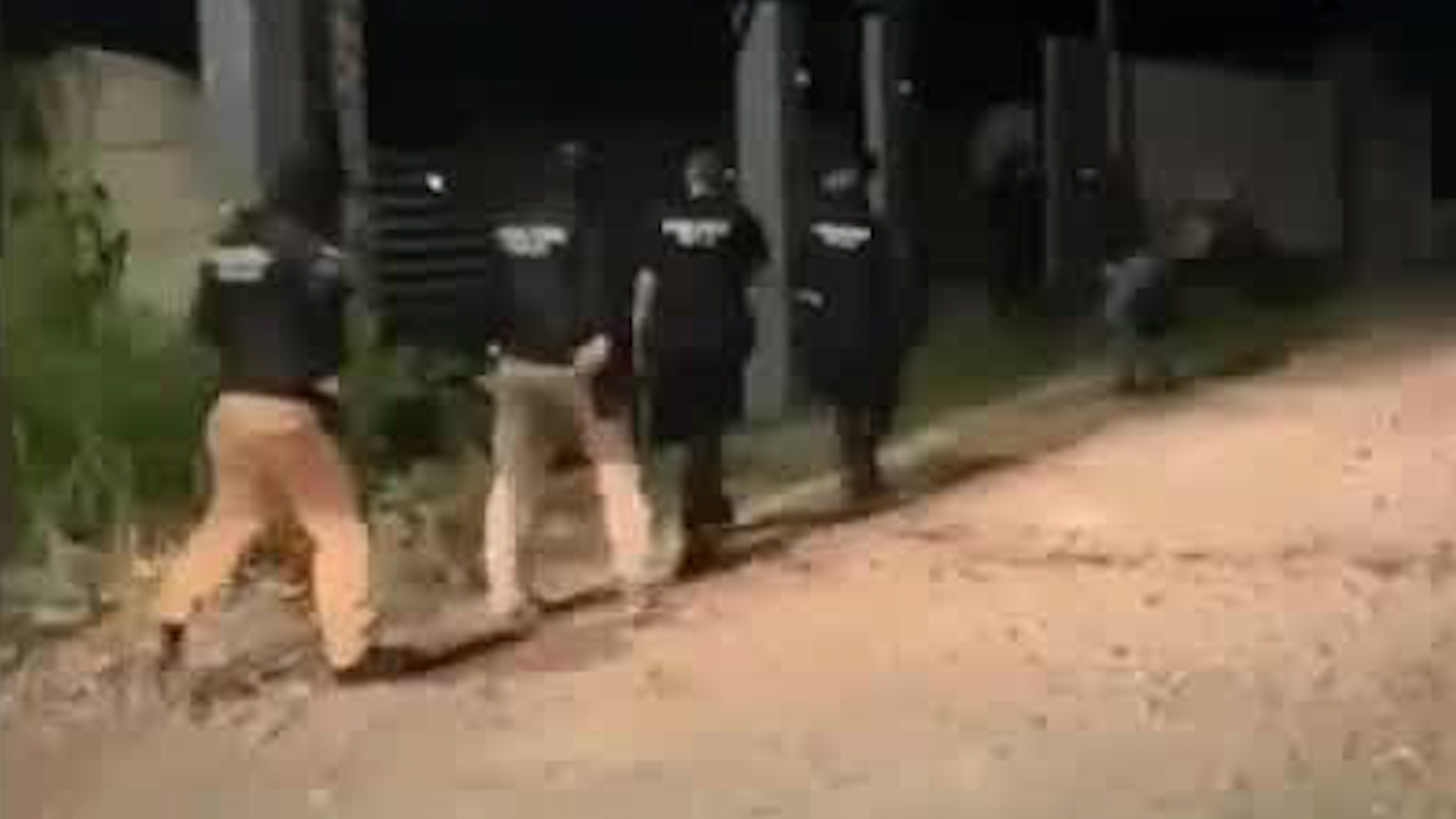 Operativo Nexus 2.0: OIJ ejecuta 13 allanamientos