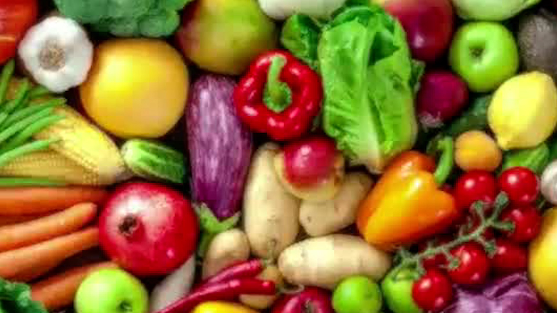 Precio de productos agrícolas tendrá rebajas