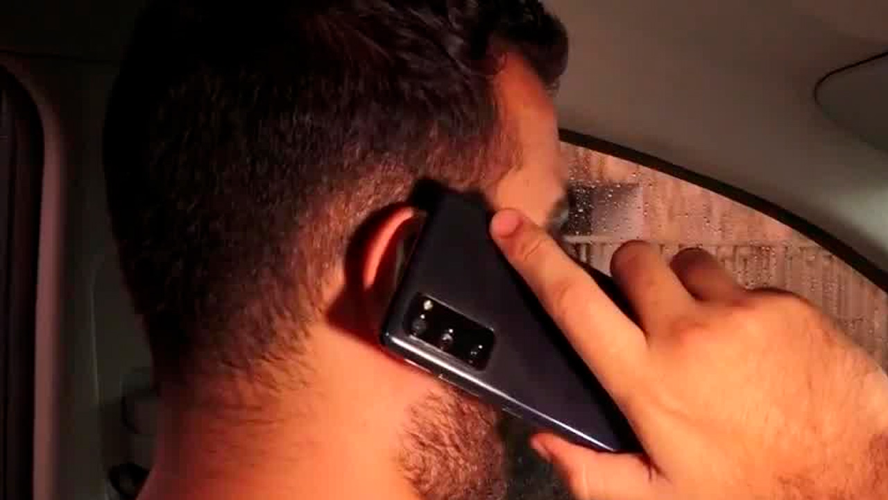 Víctima de extorsión narra cómo operan los delincuentes | VIDEO