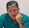 Daniel Siezar es candidato a diputado por Guanacaste del PPSO. (Daniel Siezar)