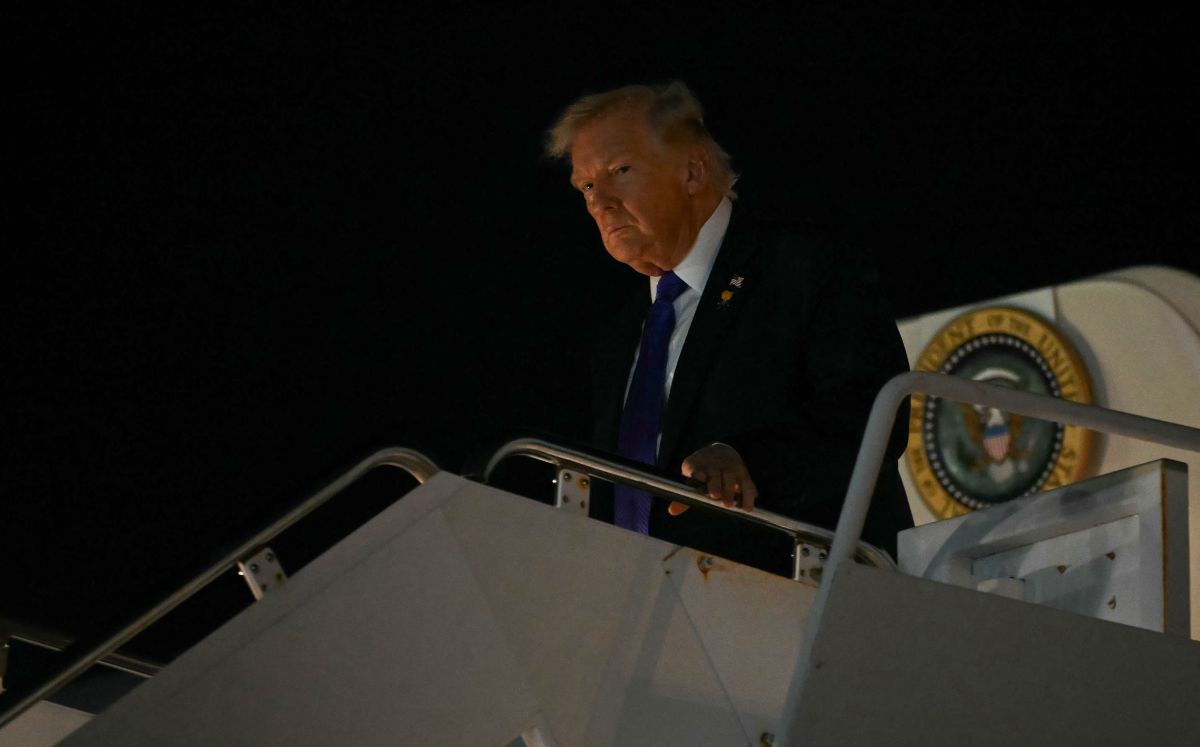 El objetivo es evitar embargos judiciales y respaldar los objetivos de política exterior de Washington en medio de la crisis venezolana. (AFP)