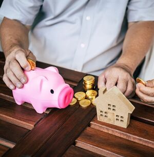 Los depósitos serán para beneficiarios del Régimen de Invalidez, Vejez y Muerte (IVM) como del Régimen No Contributivo (RNC). (Freepik)