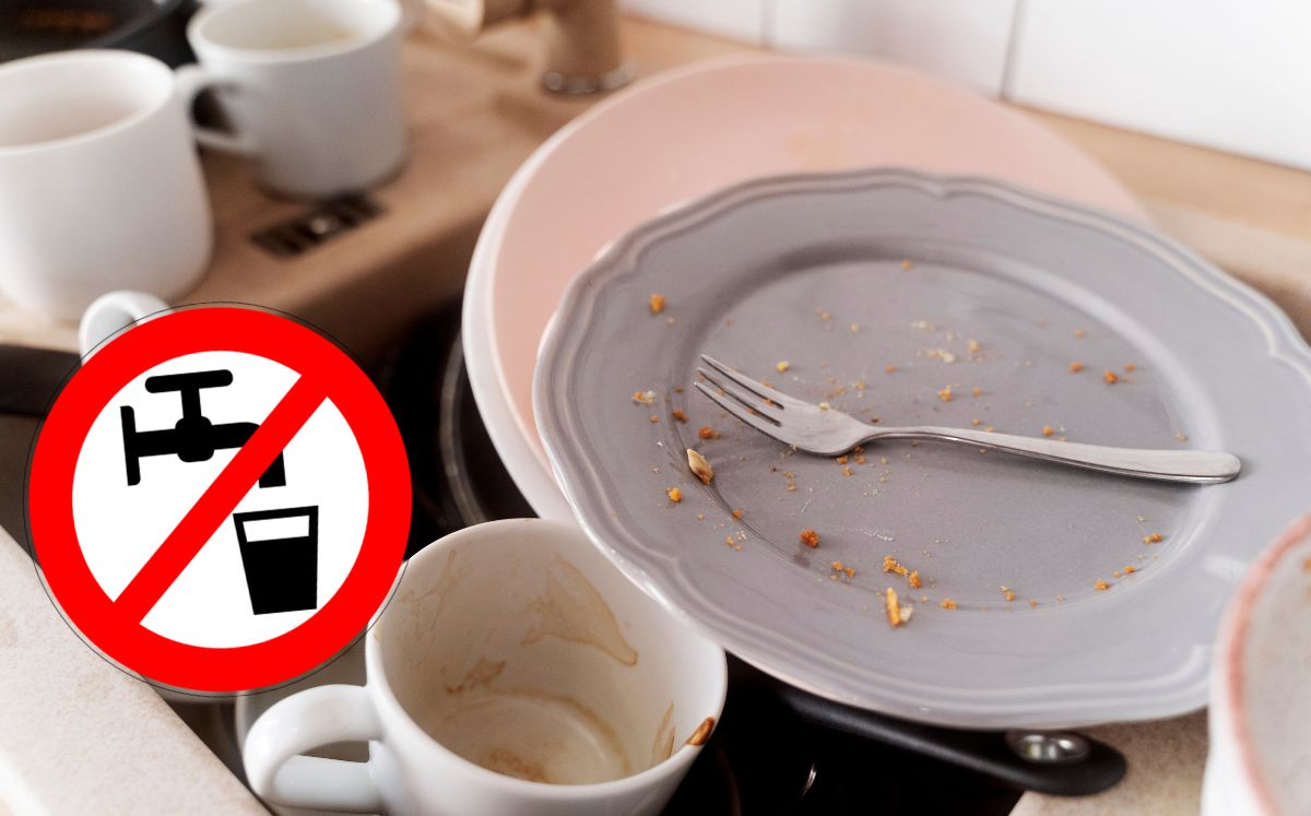 ESPH anunció los cortes para que los afectados puedan tomar las medidas necesarias. (Freepik)