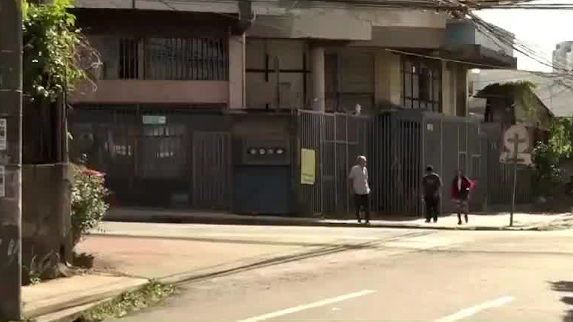 Investigan hallazgo de feto en Barrio México