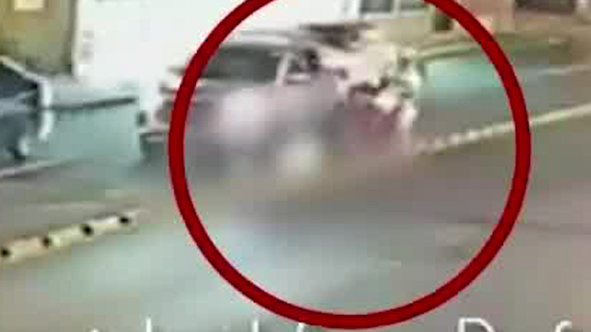 Muere motociclista de 18 años en Desamparados | VIDEO