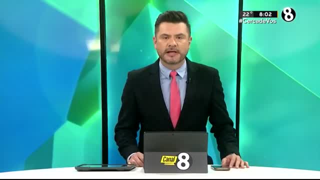 Noticias Telediario Estelar, 12 de enero de 2026