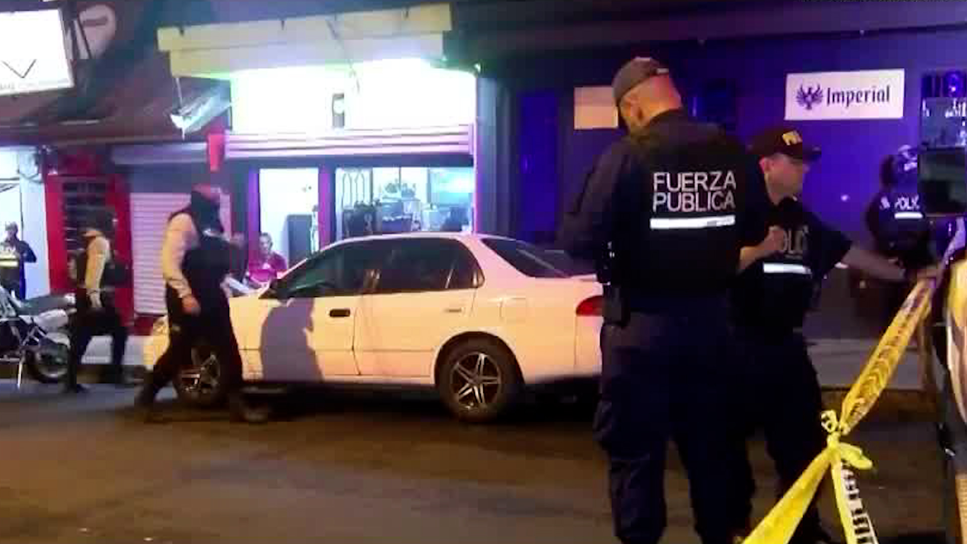 Puntarenas suma 9 homicidios en 12 días