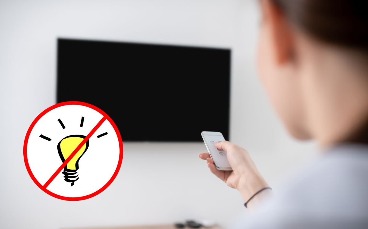 Suspensión del servicio eléctrico, semana 12 de enero. (Freepik)