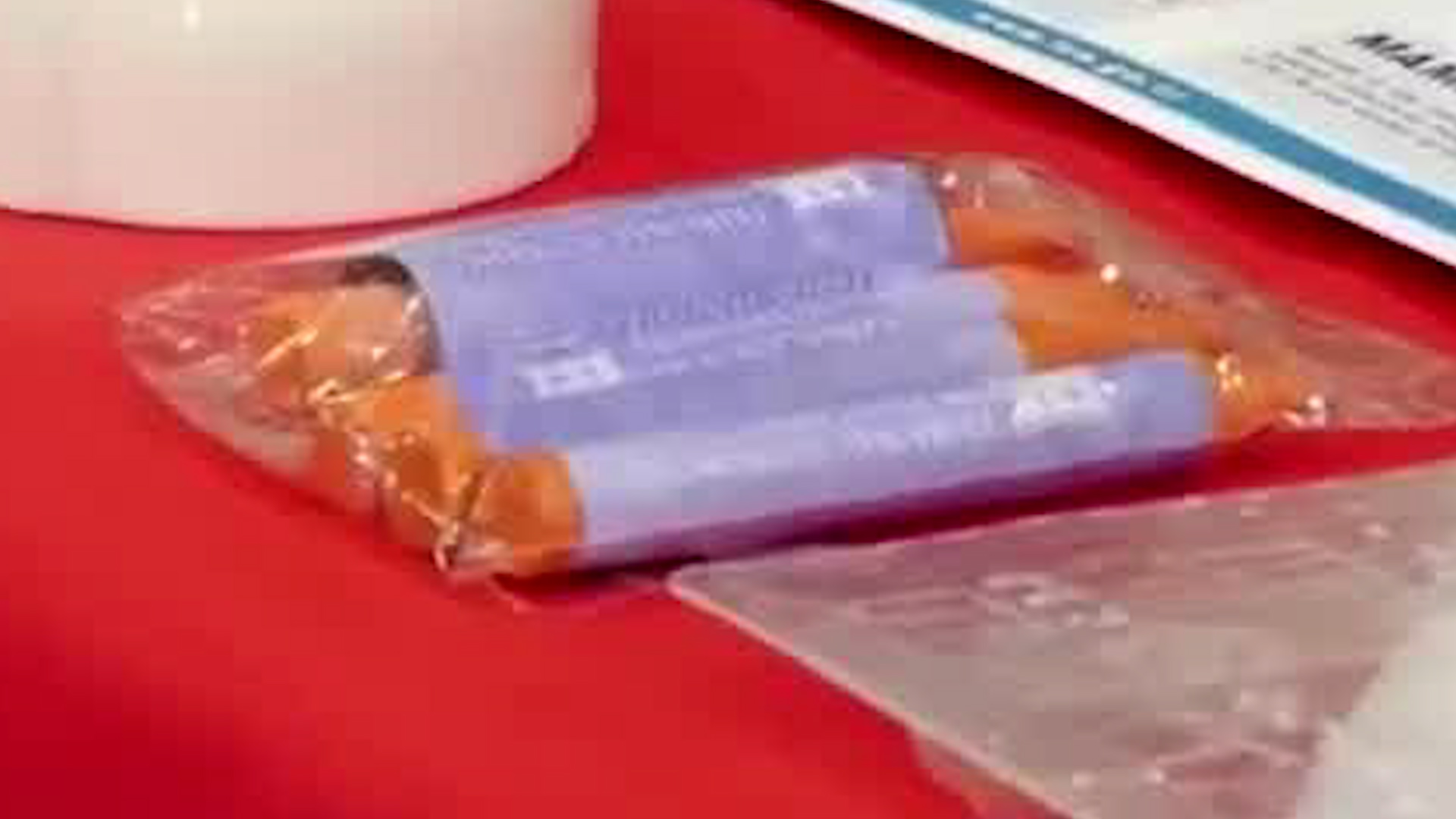 TSE aclara duda sobre voto con crayola