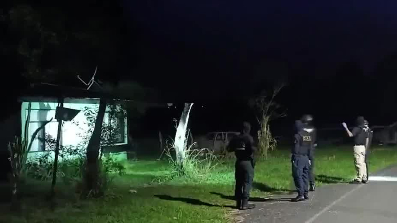 Dos dobles homicidios en un fin de semana