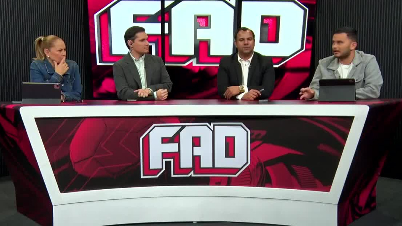 Futbol al Día, 12 de enero de 2026