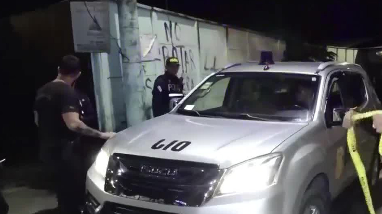 Homicidios aumentan siete veces en Cartago