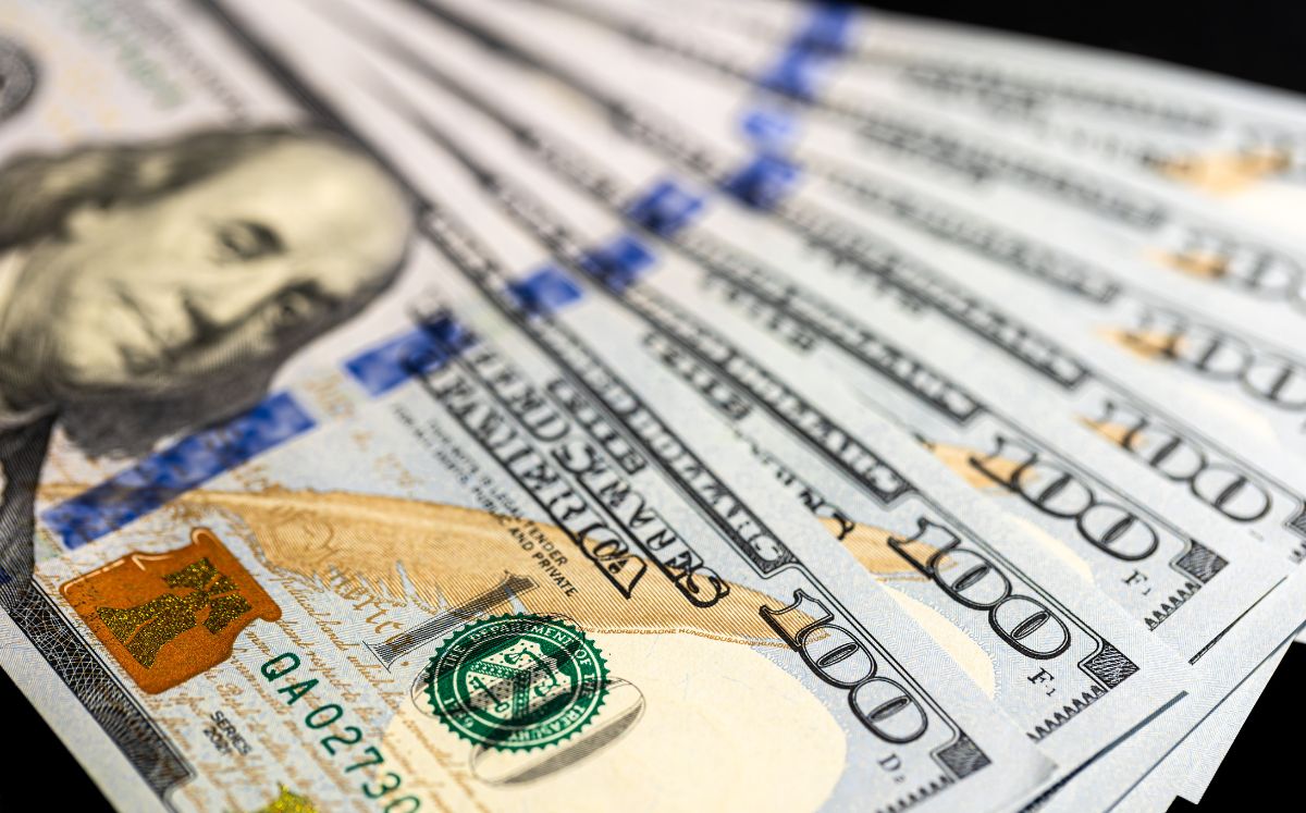 La diferencia entre ambos precios se conoce como spread. (Freepik)