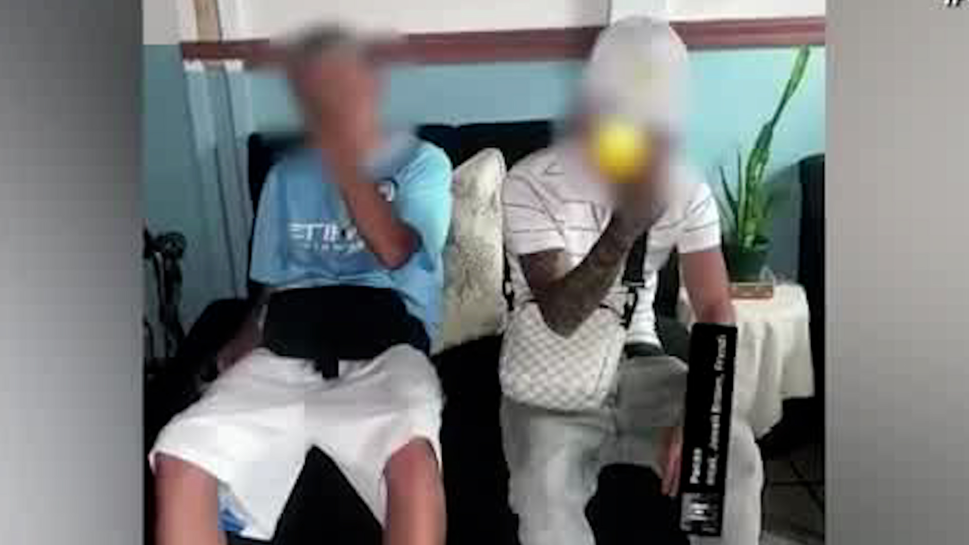 ‘Los Maruja’: Banda investigada por las autoridades