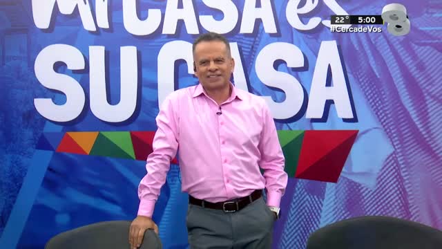 Mi Casa es su Casa, 13 de enero de 2026