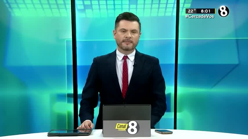 Noticias Telediario Estelar, 13 de enero de 2026