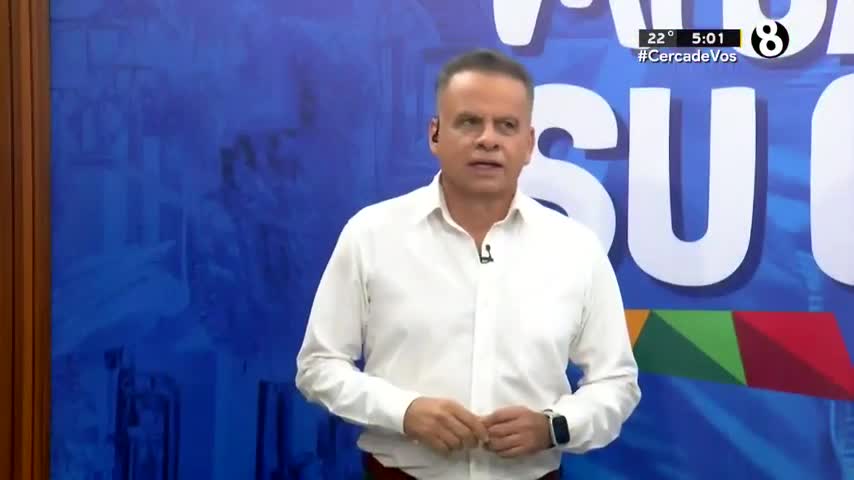 Mi Casa es su Casa, 14 de enero de 2026