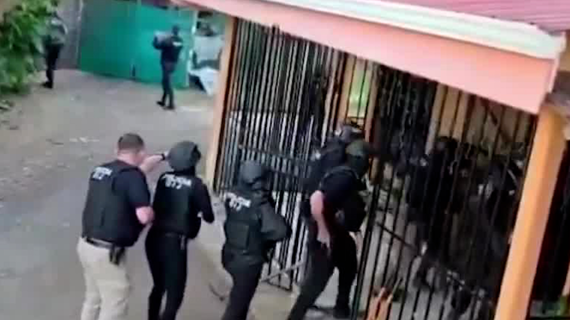 OIJ desarticuló banda de alquileres fraudulentos