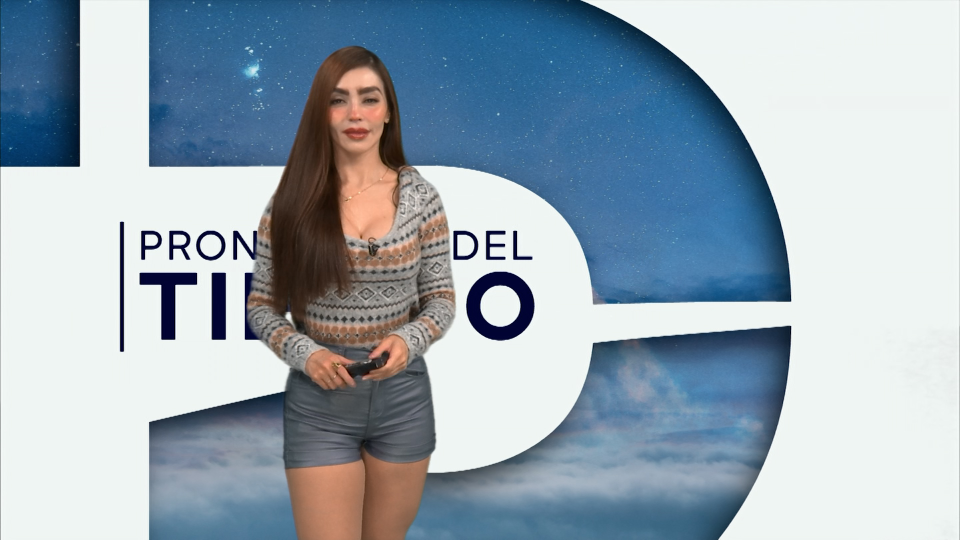 Pronóstico del tiempo para Costa Rica 14 de enero de 2026, con Emily Quiñones