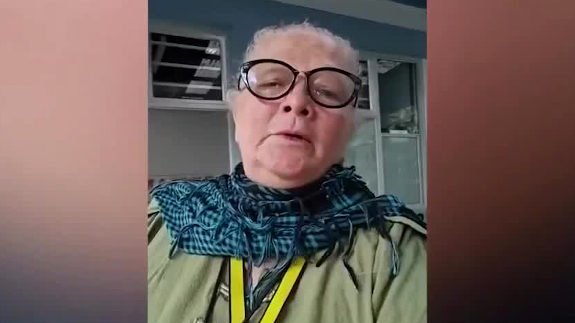 ¿Quién es Stella Chinchilla?