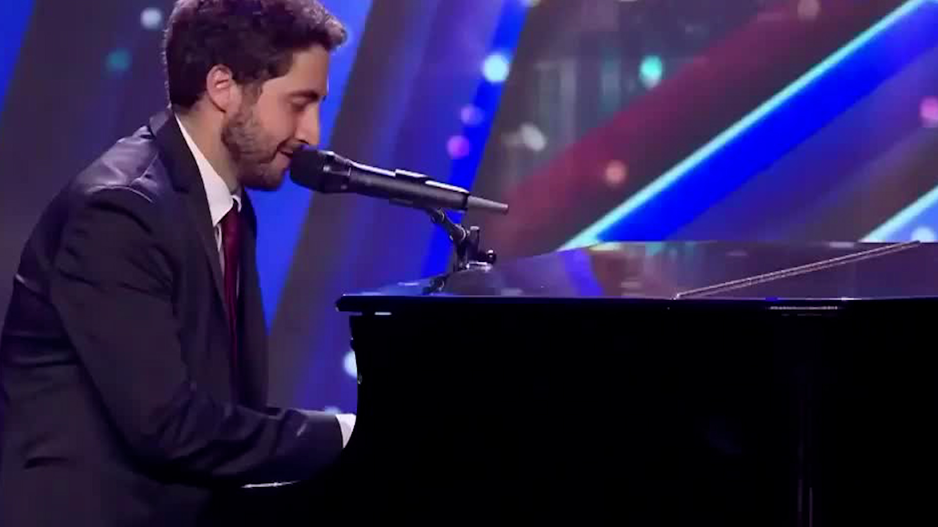 Sebas Guillem emociona en España y Costa Rica