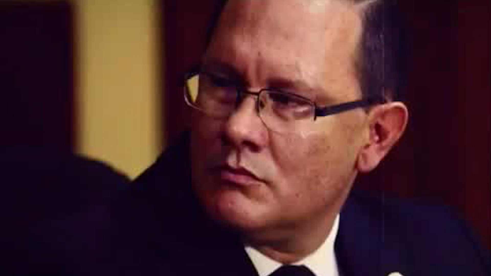 Seis claves marcan la extradición de Celso Gamboa