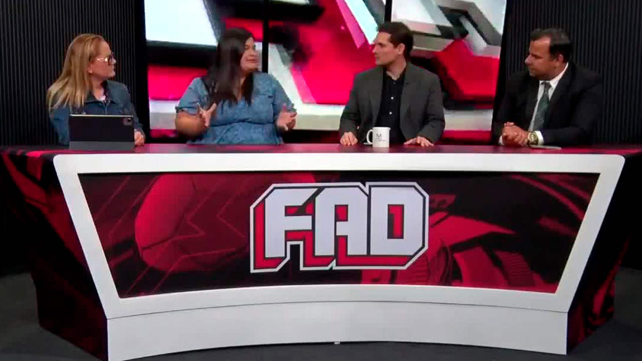 Futbol al Día, 14 de enero de 2026