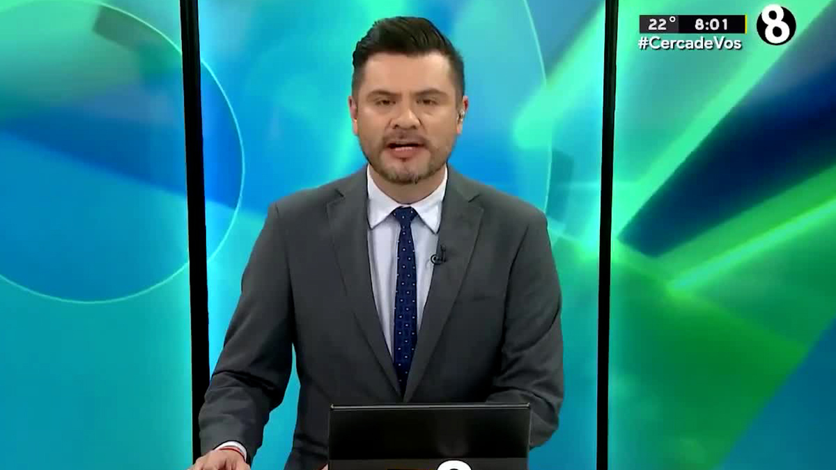 Noticias Telediario Estelar, 15 de enero de 2026