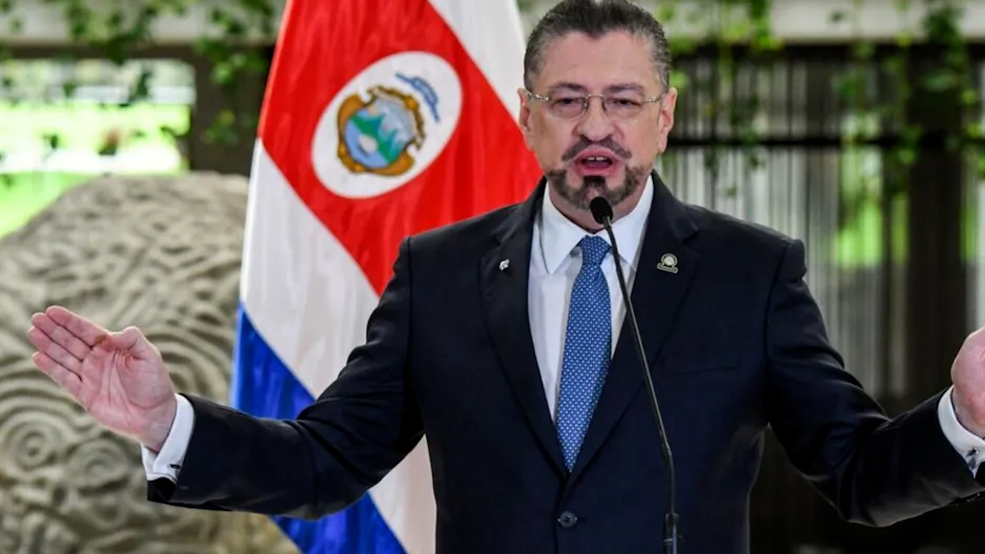 ¿Errores en la denuncia por amenazas al presidente?