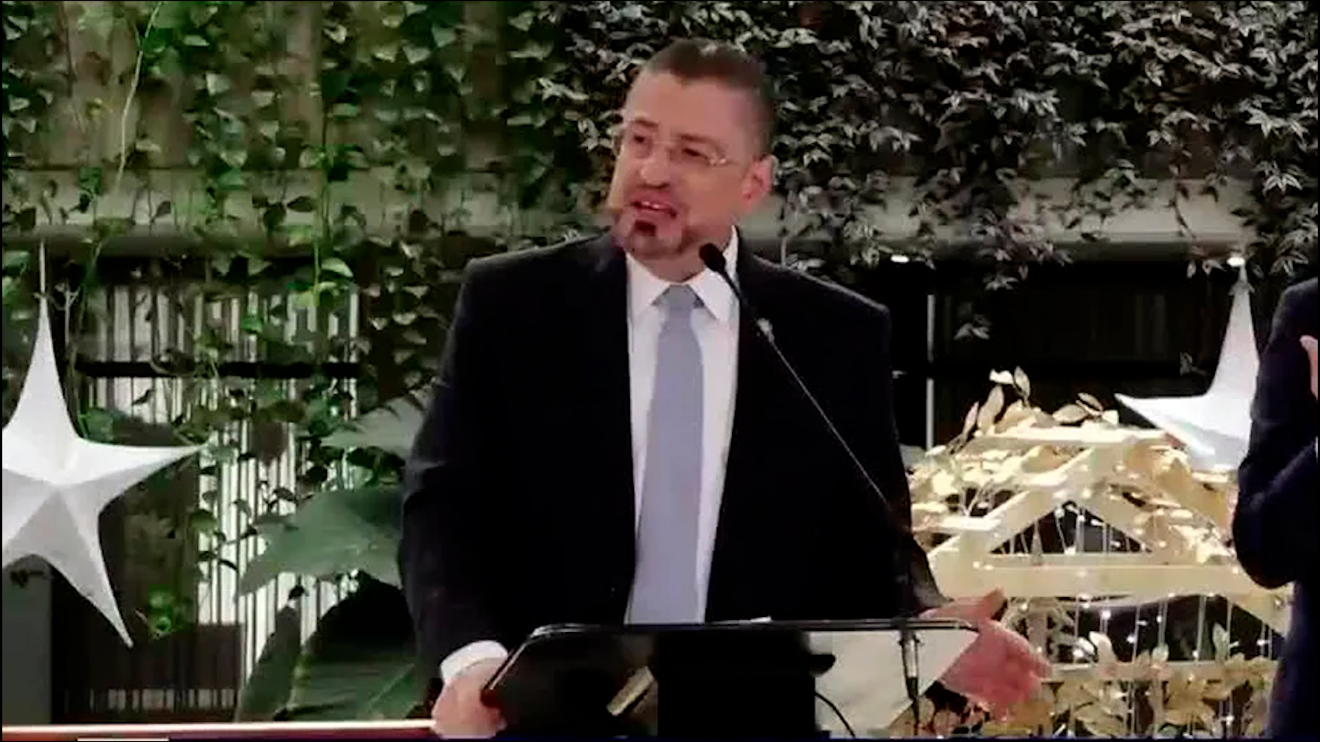 Fiscalía analiza denuncia sindical pública