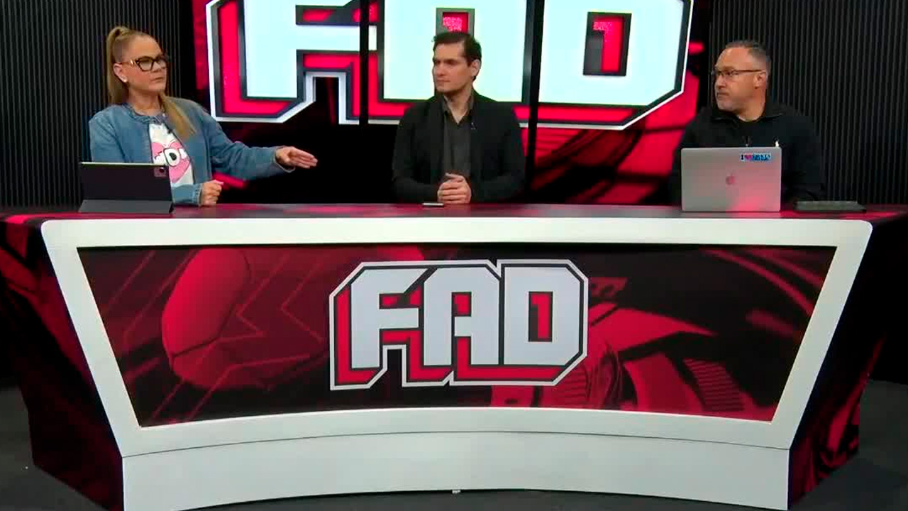 Futbol al Día, 15 de enero de 2026